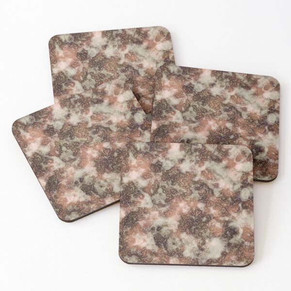 Item preview, Platinum Gold Stratum designed and sold by Hot Yoga Life.
