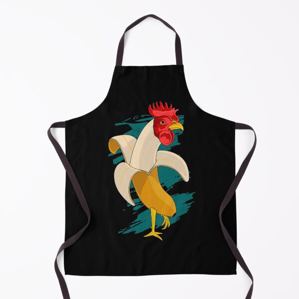 Item preview, Chicken Banana Farming chickens designed and sold by Ibu83.