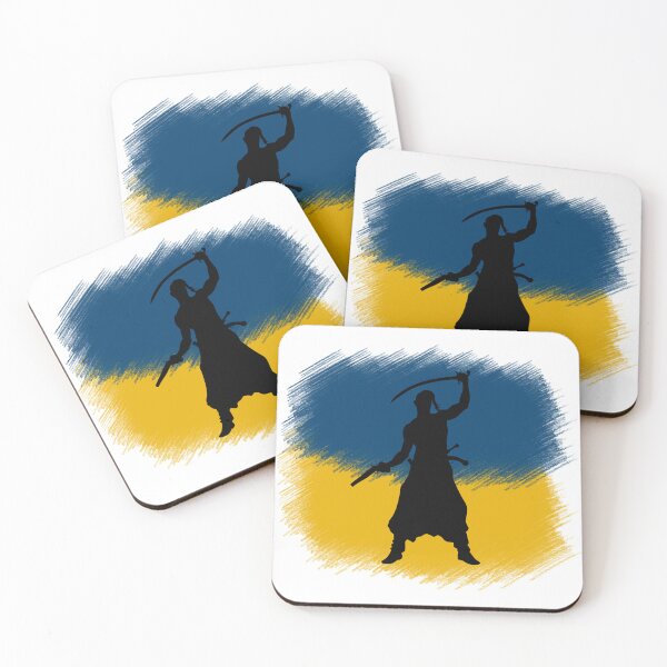 Item preview, Cossack designed and sold by Olga Vorontsova.