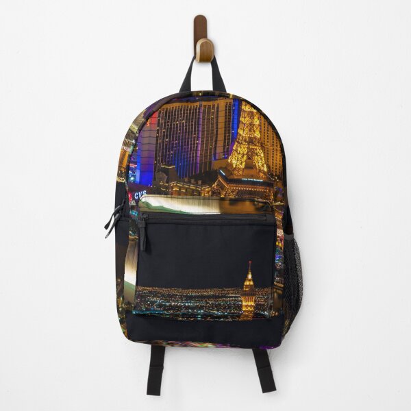 Item preview, Las Vegas, Nevada, City Lights designed and sold by newburyboutique.