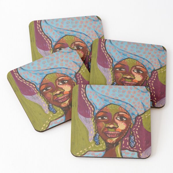 Item preview, South African Woman designed and sold by Neadski.