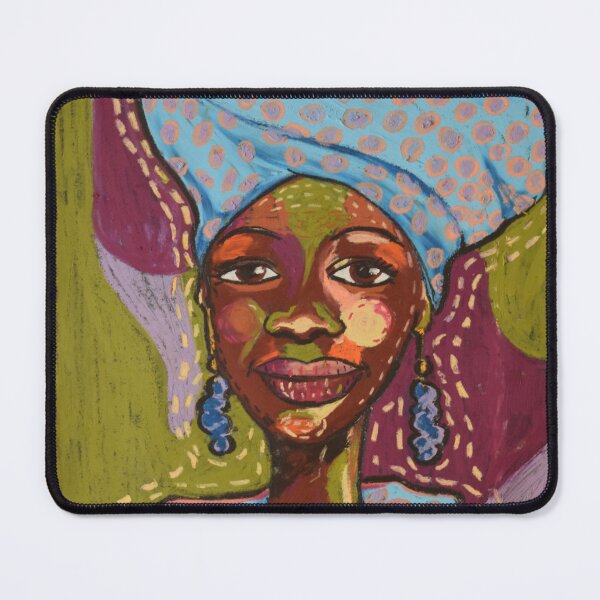 Item preview, South African Woman designed and sold by Neadski.