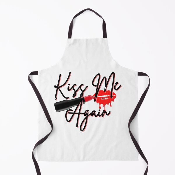 Item preview, Kiss Me Again Lipstick Lips designed and sold by two7designs.