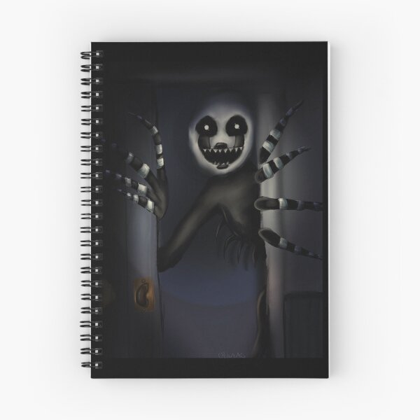 Item preview, Nightmarrione artwork designed and sold by OliviaDrawsss.