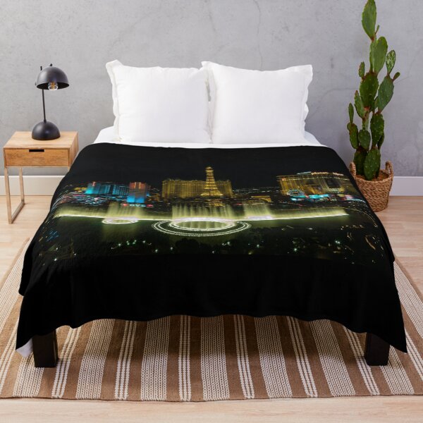 Item preview, Las Vegas, Nevada, Cityscape designed and sold by newburyboutique.