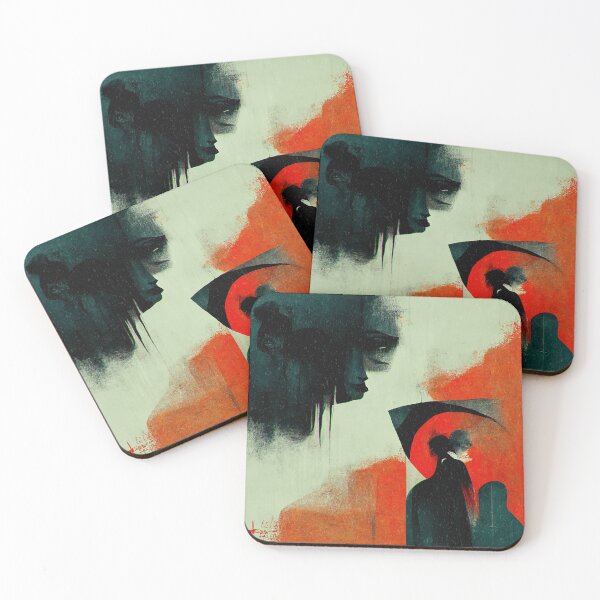 Item preview, Abstract I designed and sold by MissPanika.