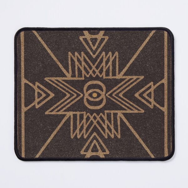 Item preview, Center Sygil designed and sold by wildsamana.