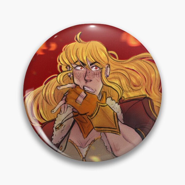 Item preview, Yangery  designed and sold by TheWhaleLord.