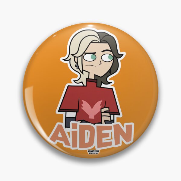 Item preview, Adventure Camp - Aiden designed and sold by odd-nation.