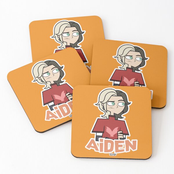 Item preview, Adventure Camp - Aiden designed and sold by odd-nation.