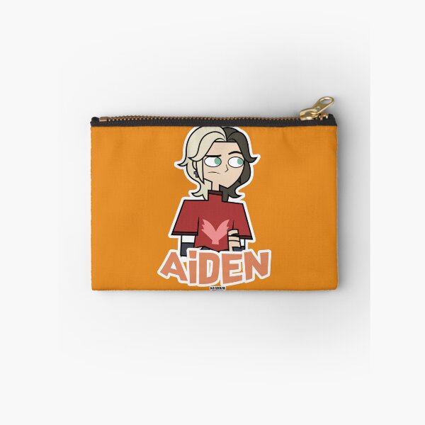 Item preview, Adventure Camp - Aiden designed and sold by odd-nation.