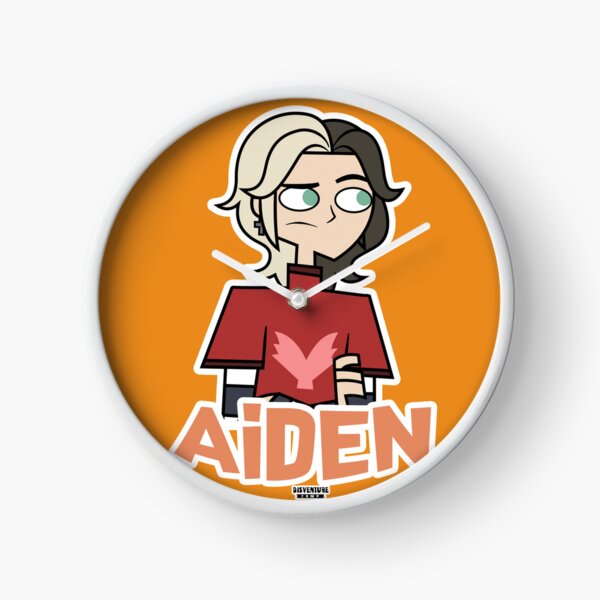 Item preview, Adventure Camp - Aiden designed and sold by odd-nation.