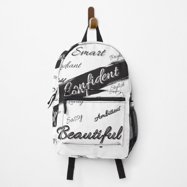 Item preview, Confident, Smart, Beautiful  designed and sold by Snapshots-Plus.