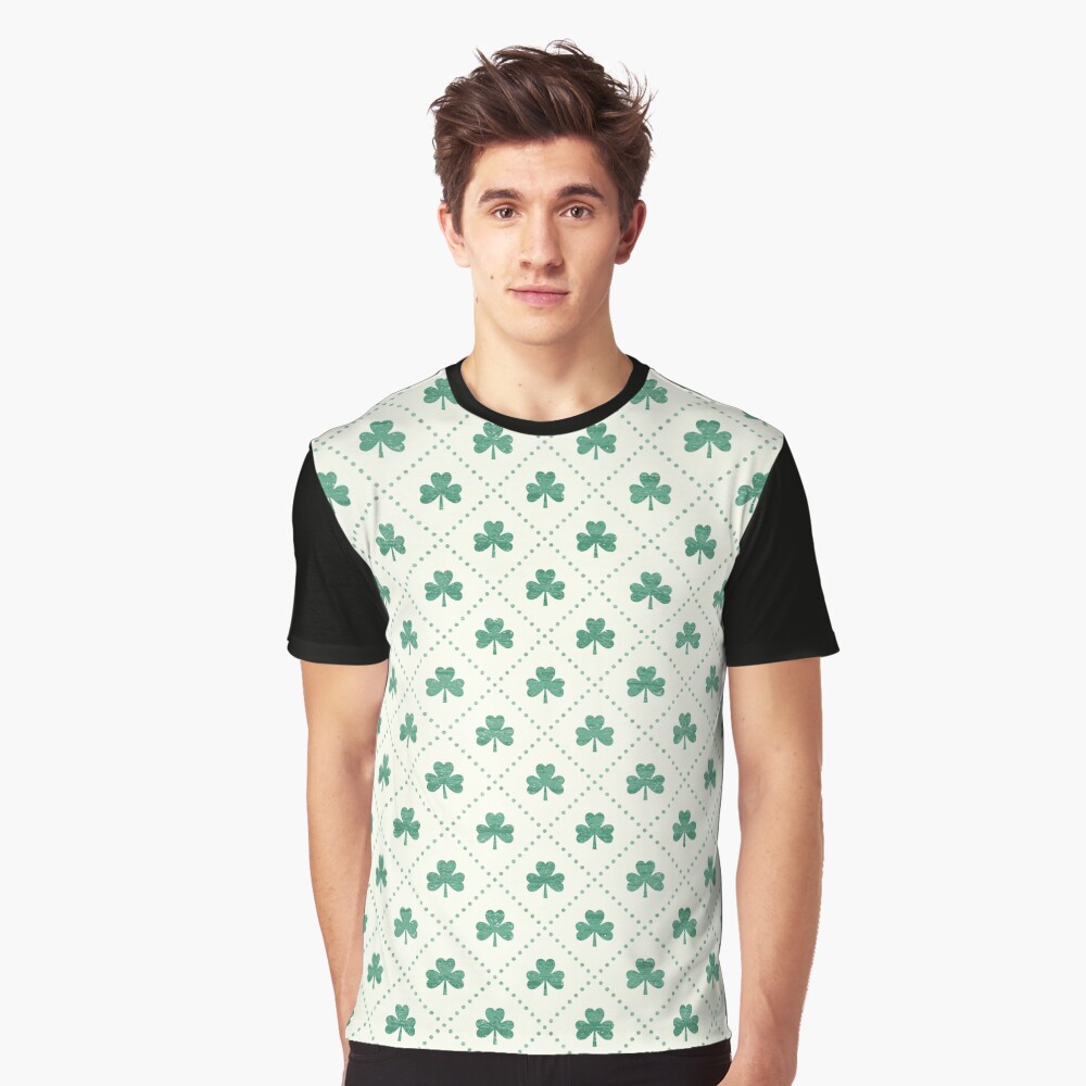 Item preview, Graphic T-Shirt designed and sold by daisy-beatrice.