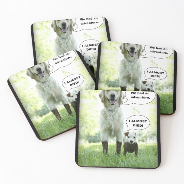 Item preview, Funny puppies designed and sold by RabboM.