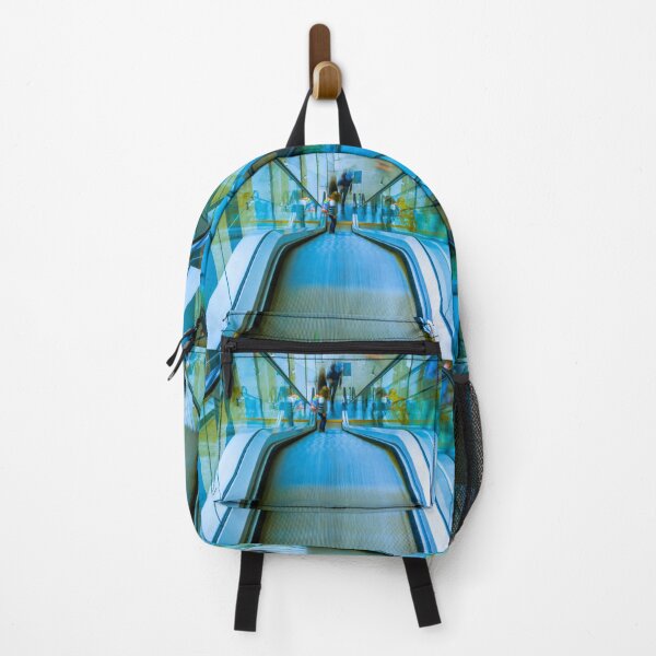 Item preview, The Down Escalator designed and sold by Steven Jodoin.