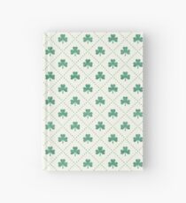 Shamrock On! Hardcover Journal