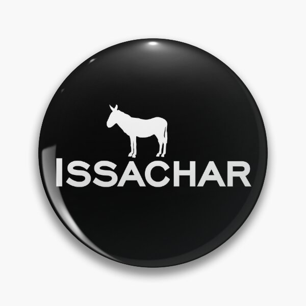Item preview, Tribe of Issachar designed and sold by twHistory.