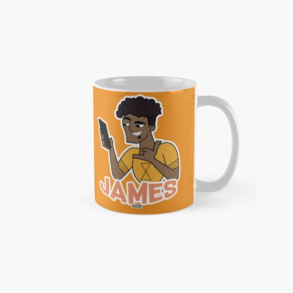 Mug - Camp JIM