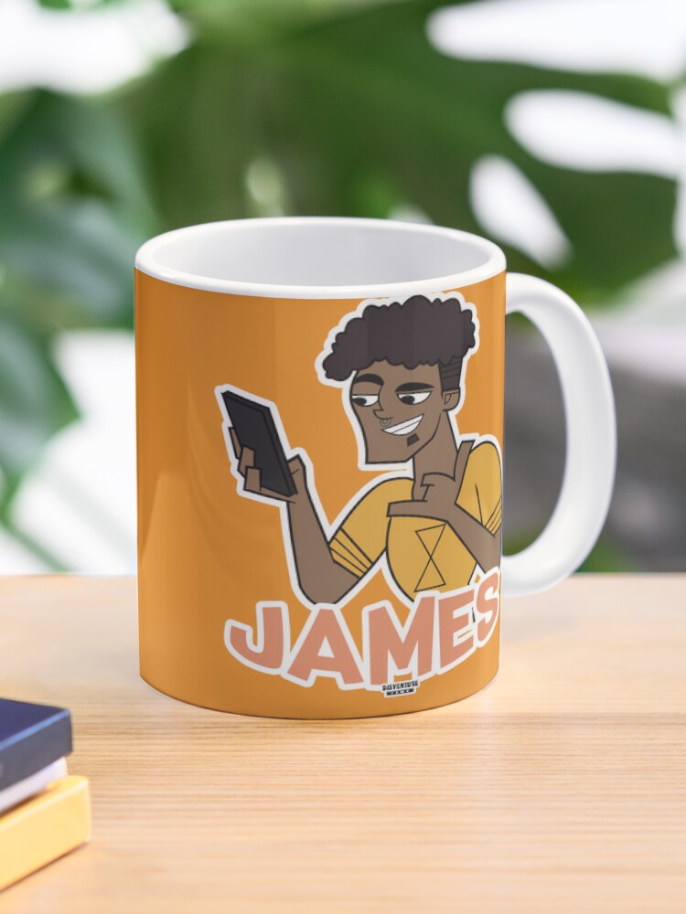 Mug - Camp JIM