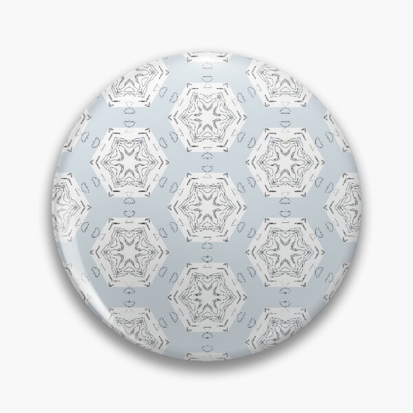 Item preview, Blue Flower Repeat patter 1 designed and sold by SoniasArtwork.