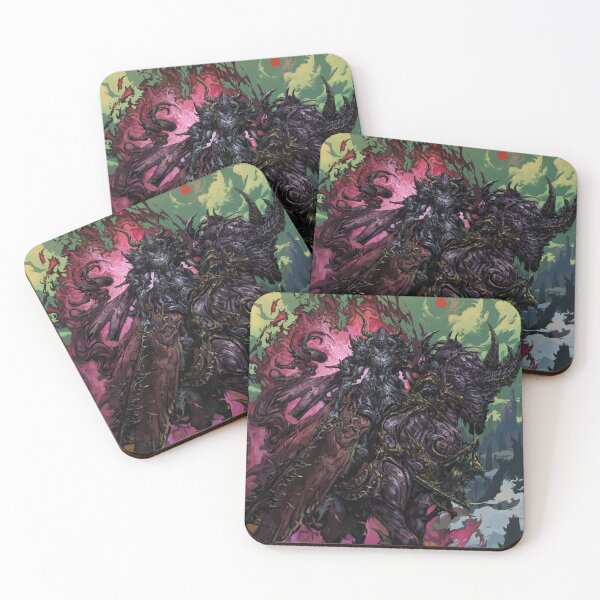 Item preview, Demon Rider designed and sold by CarpetCrawler.