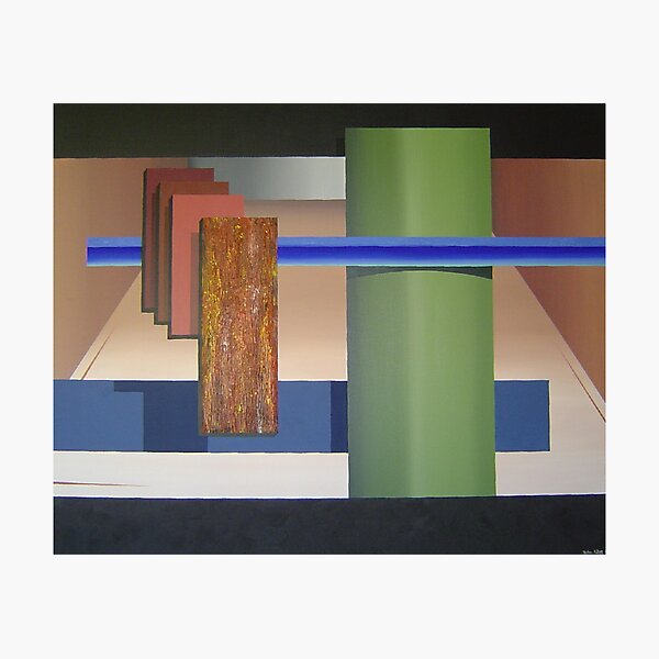 Untitled 2 Photographic Print
