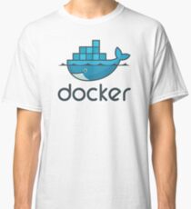Docker Classic T-Shirt