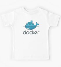 Docker Kids Tee