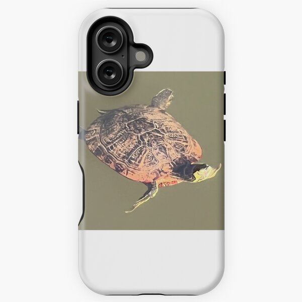 Item preview, Stillness Gifts Turtle Tee on a hot summer day - animal photos  designed and sold by stillnessgifts.