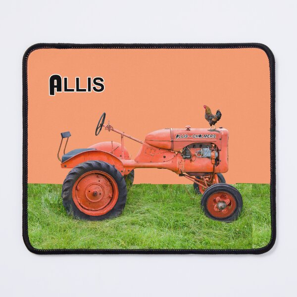 Item preview, Allis and Charlie the chicken designed and sold by Millysuewood.