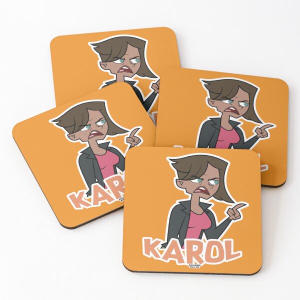 Item preview, Adventure Camp - Karol designed and sold by odd-nation.