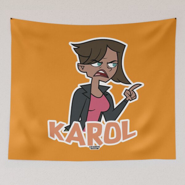 Item preview, Adventure Camp - Karol designed and sold by odd-nation.
