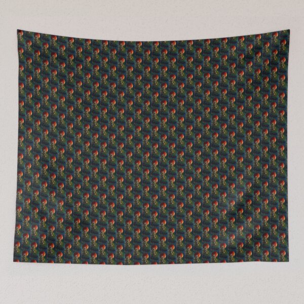 Item preview, Marble Noir designed and sold by Lesley D McKenzie.