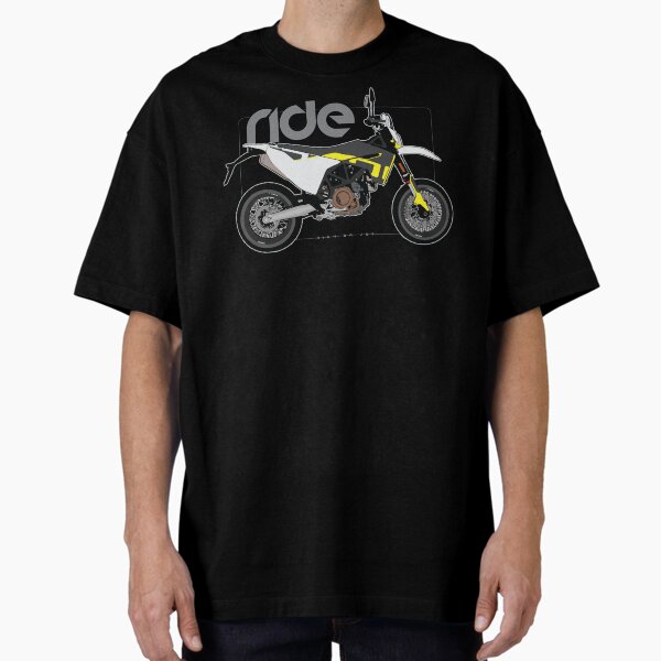 Item preview, Ride husqvarna 701 super 20 designed and sold by NighOnJoy.