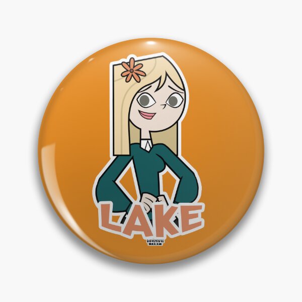 Item preview, Adventure Camp - Lake designed and sold by odd-nation.