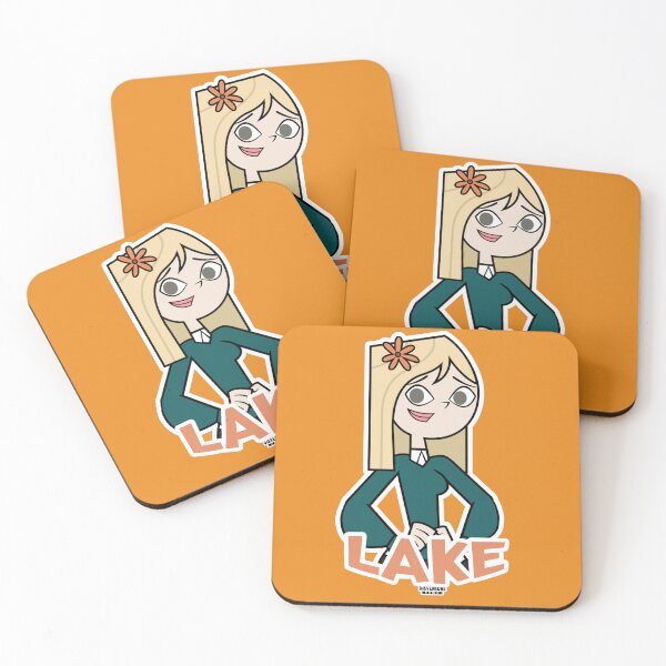 Item preview, Adventure Camp - Lake designed and sold by odd-nation.