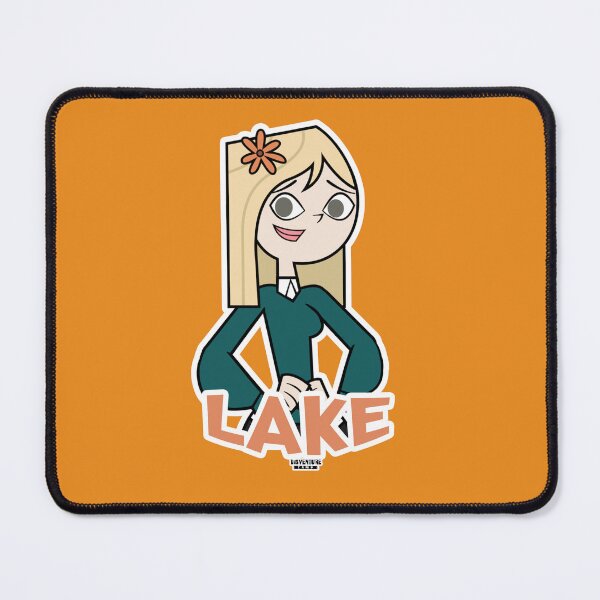Item preview, Disventure Camp - Lake designed and sold by odd-nation.