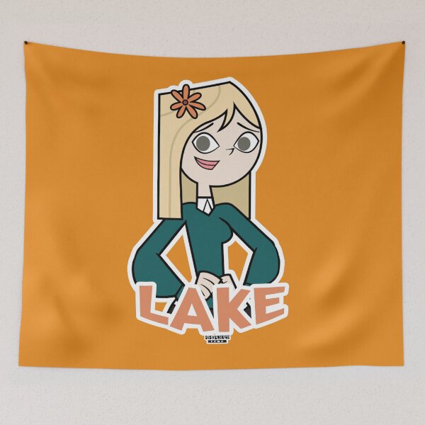 Item preview, Adventure Camp - Lake designed and sold by odd-nation.