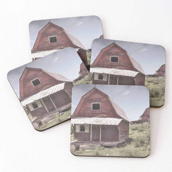 Item preview, Barn Duo designed and sold by Jim Love.
