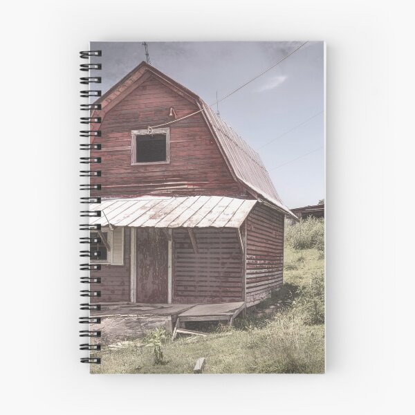 Item preview, Barn Duo designed and sold by Jim Love.