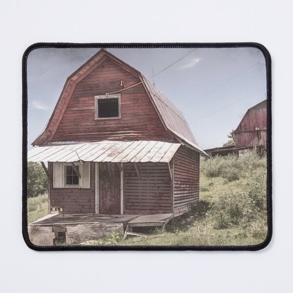 Item preview, Barn Duo designed and sold by Jim Love.