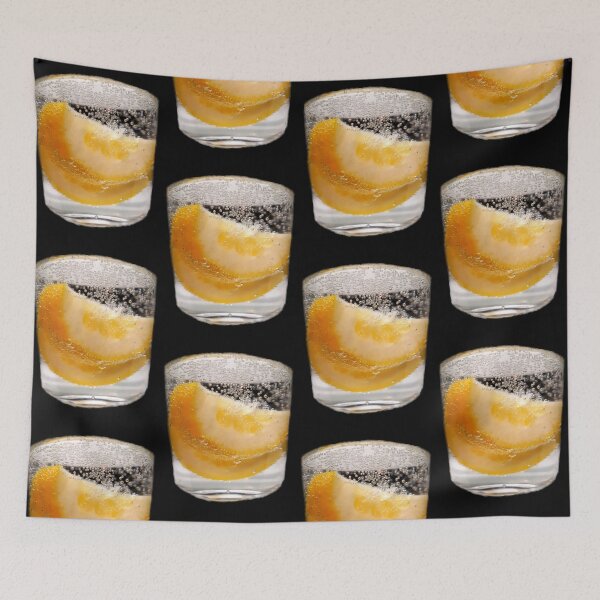Item preview, Lemon Bubbles designed and sold by cameoivory.