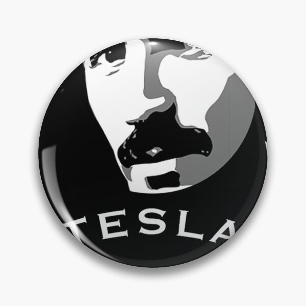 Artikelvorschau, nicola tesla entworfen und verkauft von TindallMacari.