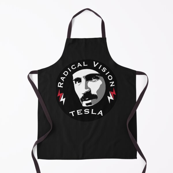 Item preview, nicola tesla designed and sold by TindallMacari.