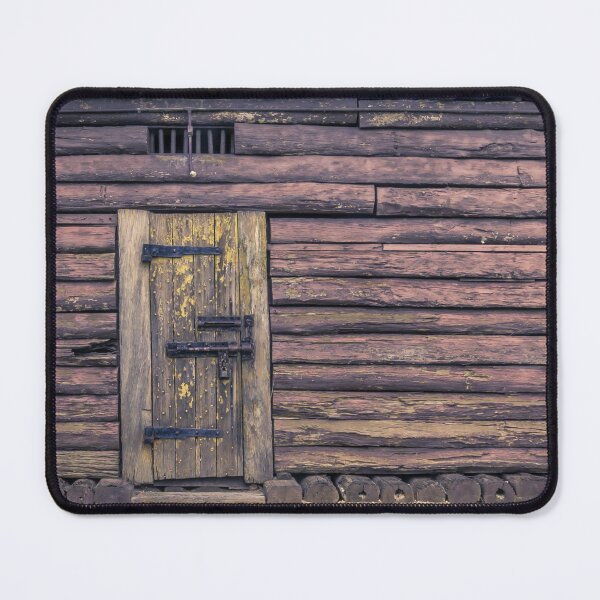 Item preview, The Log Lockup designed and sold by Steven Jodoin.