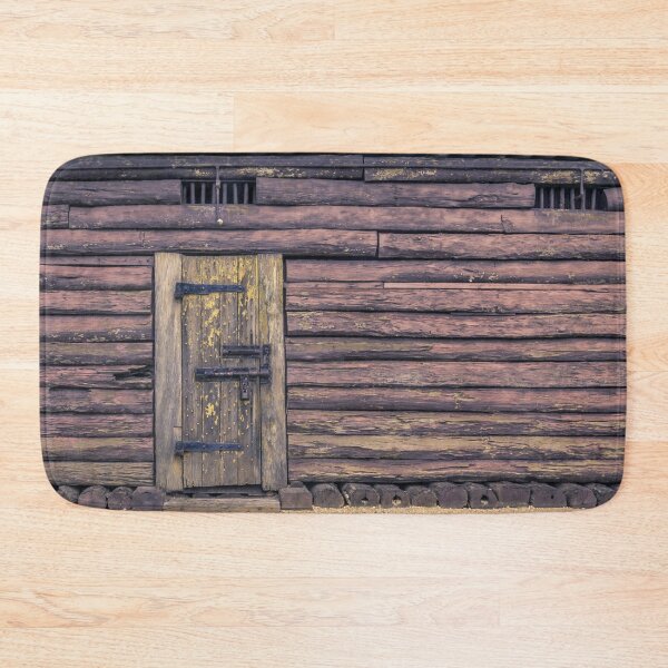 Item preview, The Log Lockup designed and sold by Steven Jodoin.