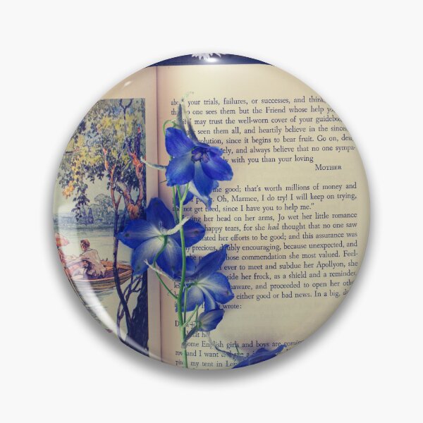 Item preview, LITTLE WOMEN designed and sold by Swooncake Press.