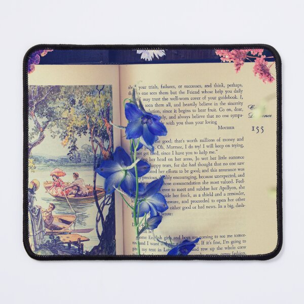 Item preview, LITTLE WOMEN designed and sold by Swooncake Press.