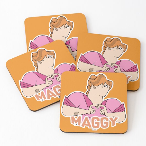Item preview, Adventure Camp - Maggy designed and sold by odd-nation.